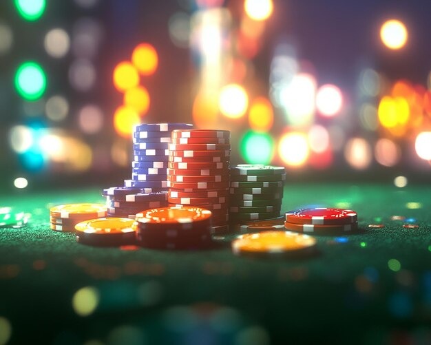 watitoto togel Arcade